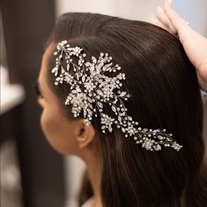 Bridal Styles Boutique Bridal Headpiece